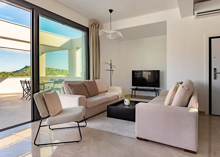 Sanders River Plaza Apartamento *