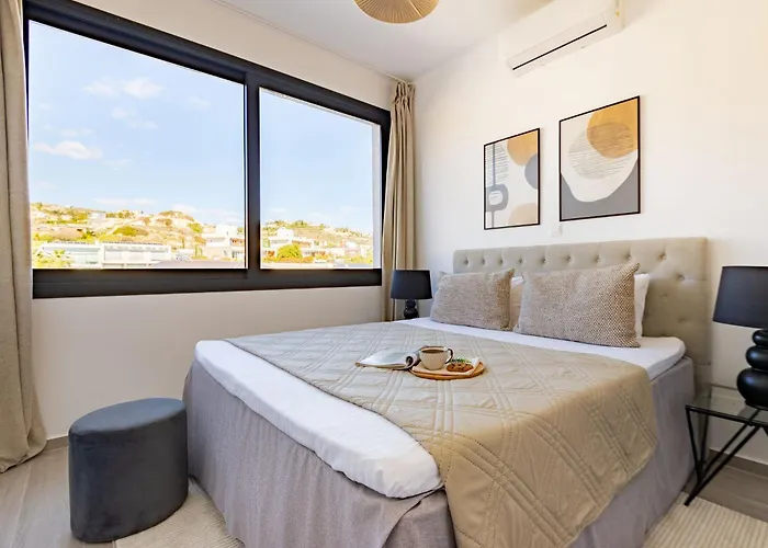 Apartamento Sanders River Plaza