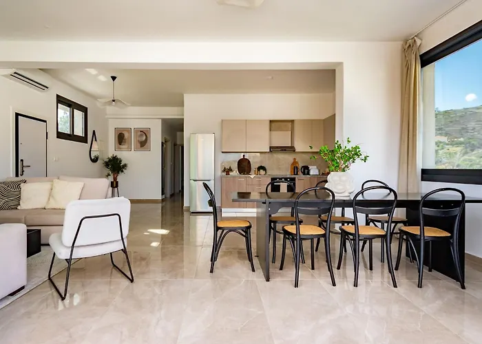 Sanders River Plaza Apartamento *