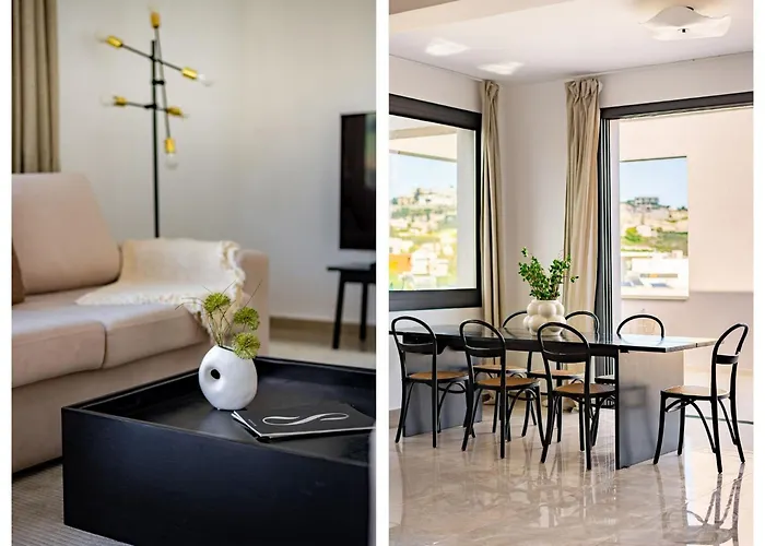 Sanders River Plaza * Limassol