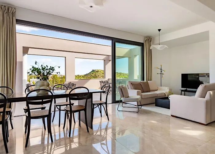 Sanders River Plaza Apartamento Limassol